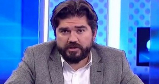 Gözaltına alınan Rasim Ozan Kütahyalı hakkında karar verildi