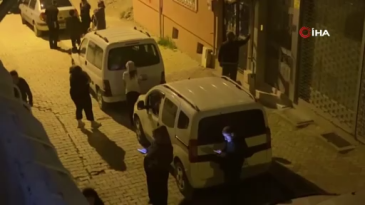 4,9 büyüklüğünde deprem