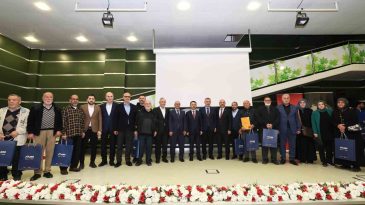 Gebze’de 2 bin 65 hak sahibi daha tapularına kavuştu