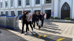 28 ilde operasyon: 122 kişiyi dolandırmışlar