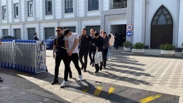 28 ilde operasyon: 122 kişiyi dolandırmışlar