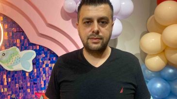 Camide organizasyona tepki: Organizasyon firması sahibi konuştu