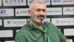 Kocaelispor’da transfer komitesi belli oldu