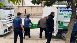 Kocaeli’de şok! 35 yaşındaki adam ölü bulundu