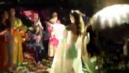 Kına gecesinde disko topu faciası: Gelin ve 2 kişi yaralandı; avukattan açıklama var