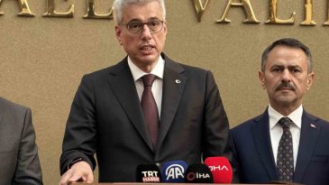 Sağlık Bakanı Memişoğlu’dan Kocaeli’de önemli uyarılar: Aman dikkat!