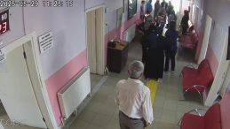 Doktoru darp ettiği iddiası: Olayın odağındaki şahıstan flaş açıklamalar