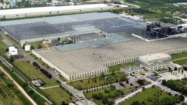 Dev fabrika 200 personel alacak: İşte şartlar