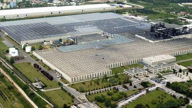 Dev fabrika 200 personel alacak: İşte şartlar