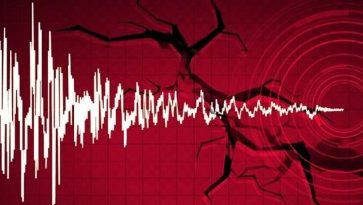 Deprem oldu: Kocaeli’nin bazı bölgelerinde hissedildi
