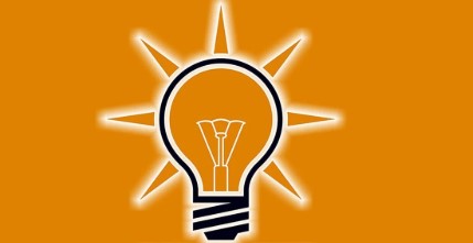 Ak Parti meclis üyesi partisinden istifa etti