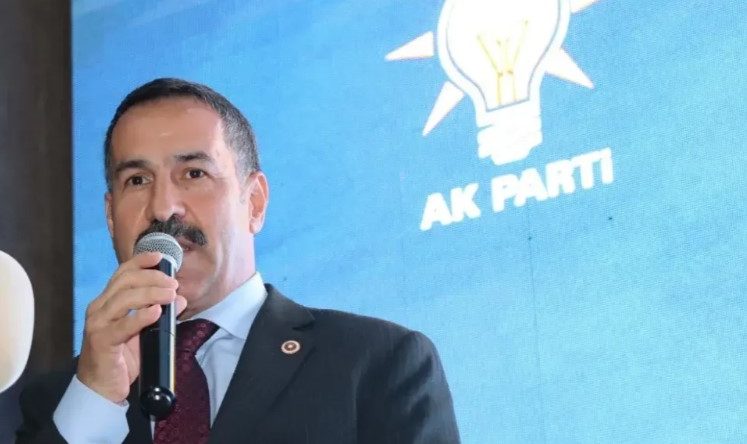 Milletvekili Cemil Yaman: “Cenazelerini devlet hastanelerinde bırakan bir Türkiye devraldık’