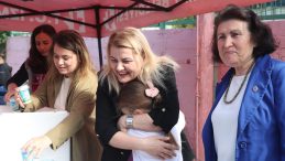 Fatma Başkan geri adım atmıyor: “Bu hizmeti ya vereceğim ya vereceğim”