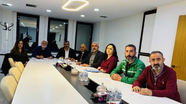 O fabrikada bayram: İşçiye yüzde 105 zam