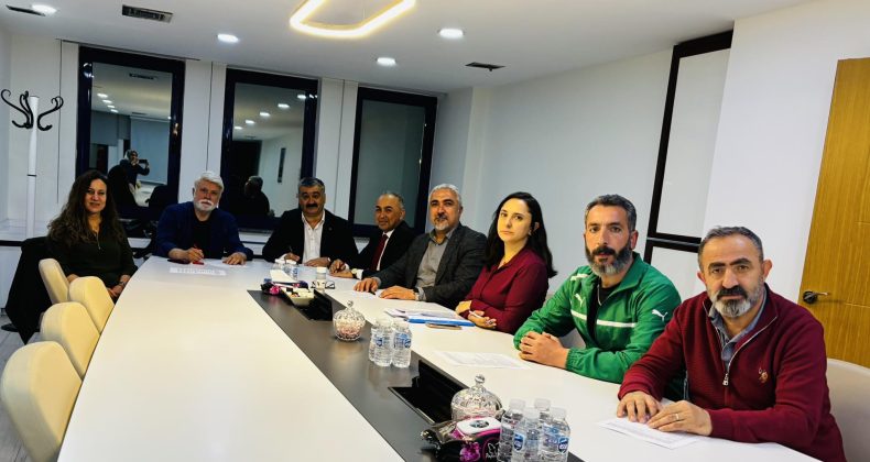 O fabrikada bayram: İşçiye yüzde 105 zam