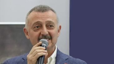 Başkan Büyükakın’dan CHP’ye gönderme: Derince’de neler dedi neler…