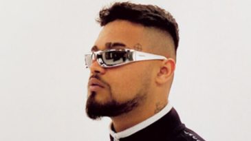 “Lvbel C5” lakaplı rapçi tutuklandı