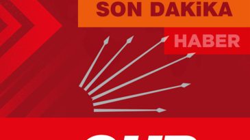 CHP’li yöneticilere silahlı saldırı