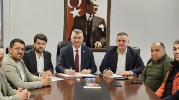 Gölcük Belediyesi’nde anlaşma tamam: İşte 479 işçinin alacağı zam…