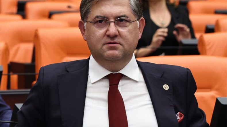 Olaylı müftü Kocaeli’ye atandı: Yıldızlı’dan sert tepki