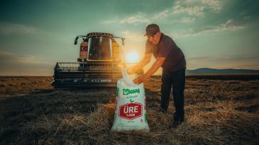 İGSAŞ, Türk Çiftçisinin Geleceğini Teknoloji ve İnovasyonla Destekliyor