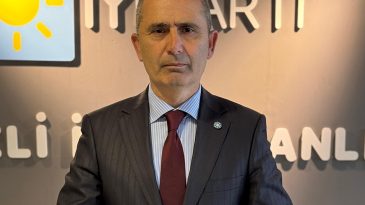 PKK’nın bildirgesine en sert tepki İYİ Parti’den : ‘Haddinizi bilin’