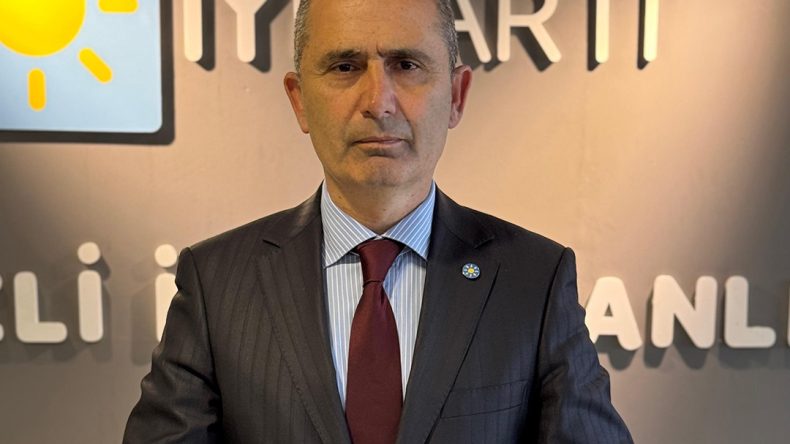 PKK’nın bildirgesine en sert tepki İYİ Parti’den : ‘Haddinizi bilin’