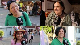 Fatma Başkan’a teşekkür ettiler: “Bu festival kentimize çok yakıştı”