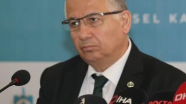 Tartışmaların odağındaki rektör konuştu: “Mesele yalnızca bir tuvalet değil”