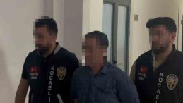 Kocaeli’deki miras cinayetinde amca tutuklandı