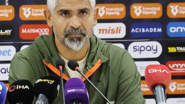 Kocaelispor’da şampiyonluğa ne kadar katkı sağladılar: İşte teknik direktörlerin karnesi