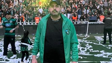 Hodri Meydan Kanlıbağ adına Serhat Şimşek’ten Kocaelispor yönetimine sert tepki