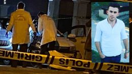 Pompalı tüfekle dehşet saçtı; amca yeğenini öldürdü