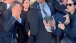 Özgür Özel’den saldırı sonrası ilk açıklama