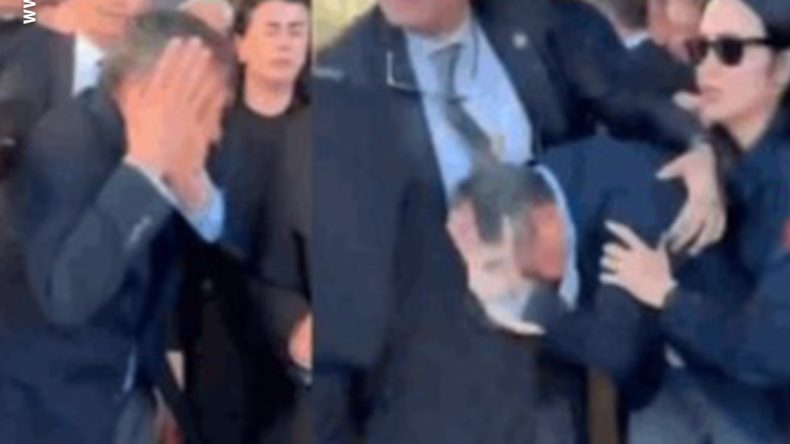 Özgür Özel’den saldırı sonrası ilk açıklama