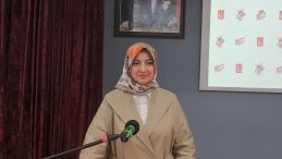 Hükümete seslendi: “Teslimiyet Değil, Dirilişin Çağrısı!”