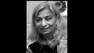 Milli Eğitimi yasa boğan ölüm: Öğretmen Saadet Konukoğlu vefat etti