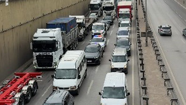 Safiport, Derinceliler’i canından bezdirdi: Buna kim dur diyecek?