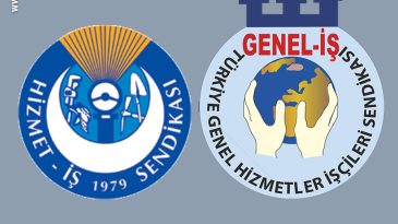 Hizmet-İş ve Genel-İş Sendikaları arasında gerilim: Yeni açıklama var