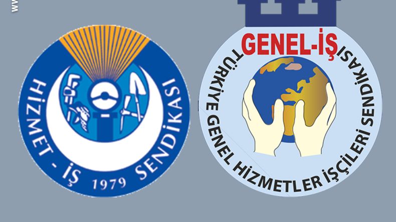 Hizmet-İş ve Genel-İş Sendikaları arasında gerilim: Yeni açıklama var