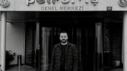 TÜPRAŞ işçisinin sevdiği isimlerden; İş yeri baştemsilcisi istifa etti