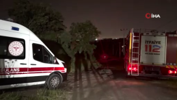 Kocaeli’de korkunç olay: İki kişiden acı haber