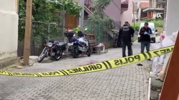 İzmit’te olay: Kardeşine tüfekle ateş açtı; acı haber geldi