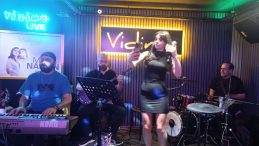 Vidimo Live en tercih edilen mekanlardan: ‘Mor Narpın’ rüzgarı esiyor