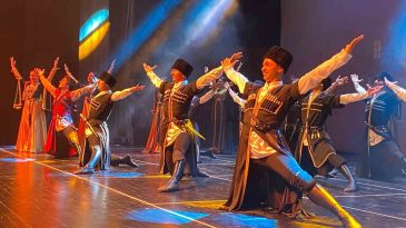 Kocaeli’de Kafkas rüzgarı esti