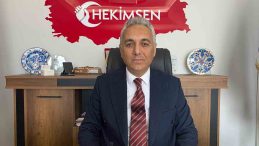 HEKİMSEN’den hükümete 178 maddelik talep dosyası