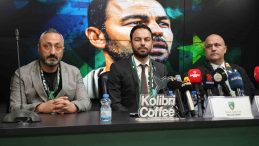 Selçuk İnan Kocaelispor’a imzayı attı: ‘Benim için meydan okuma’