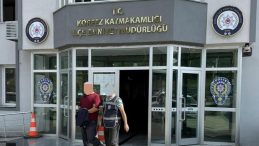 14 yıl 7 ay 10 gün hapis cezası bulunan 3 hükümlü yakalandı