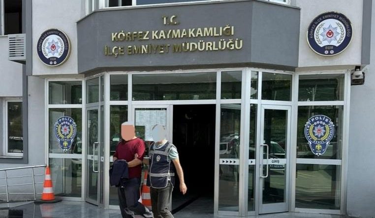 14 yıl 7 ay 10 gün hapis cezası bulunan 3 hükümlü yakalandı