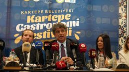 Lezzetin kalbi Kartepe’de atacak